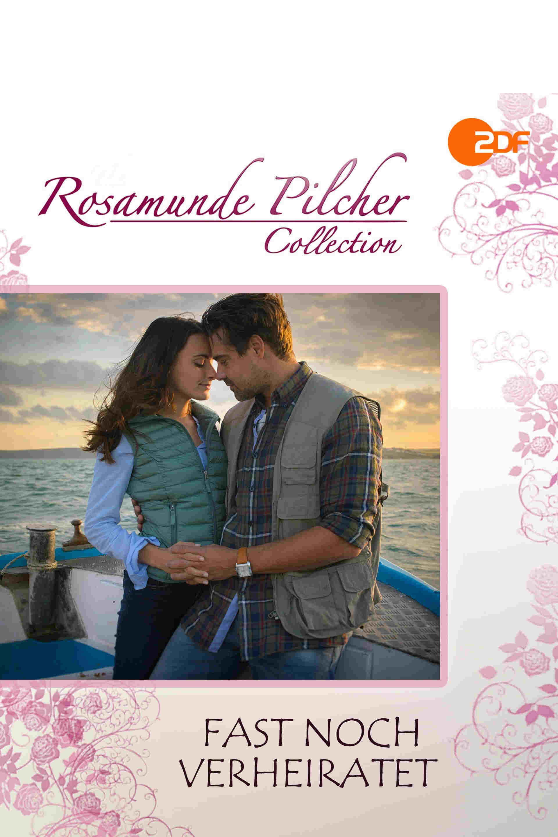 Rosamunde Pilcher: Jeszcze mężatka