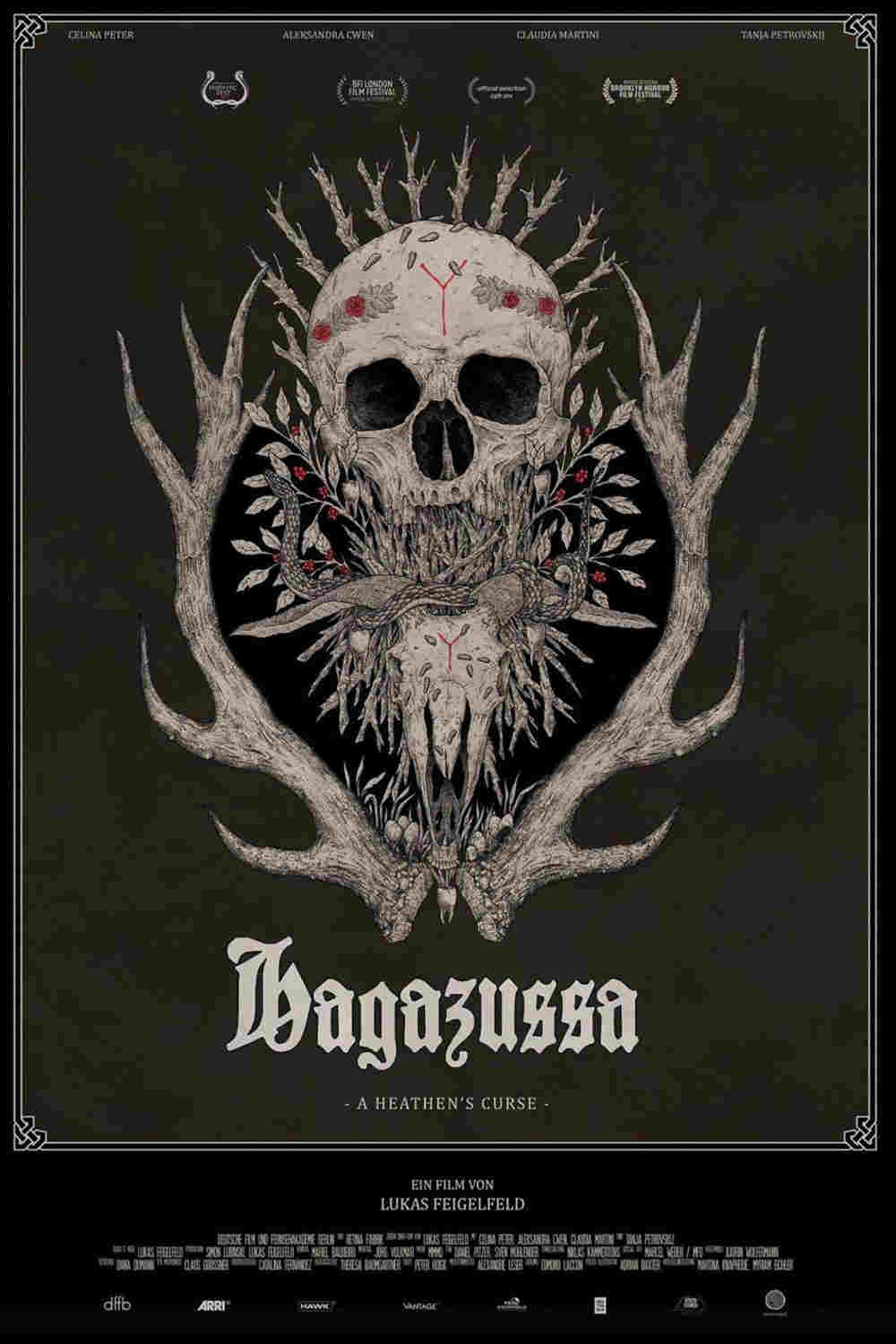 Hagazussa
