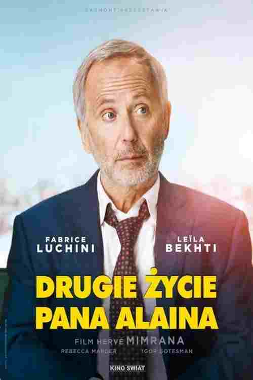 Drugie życie Pana Alaina