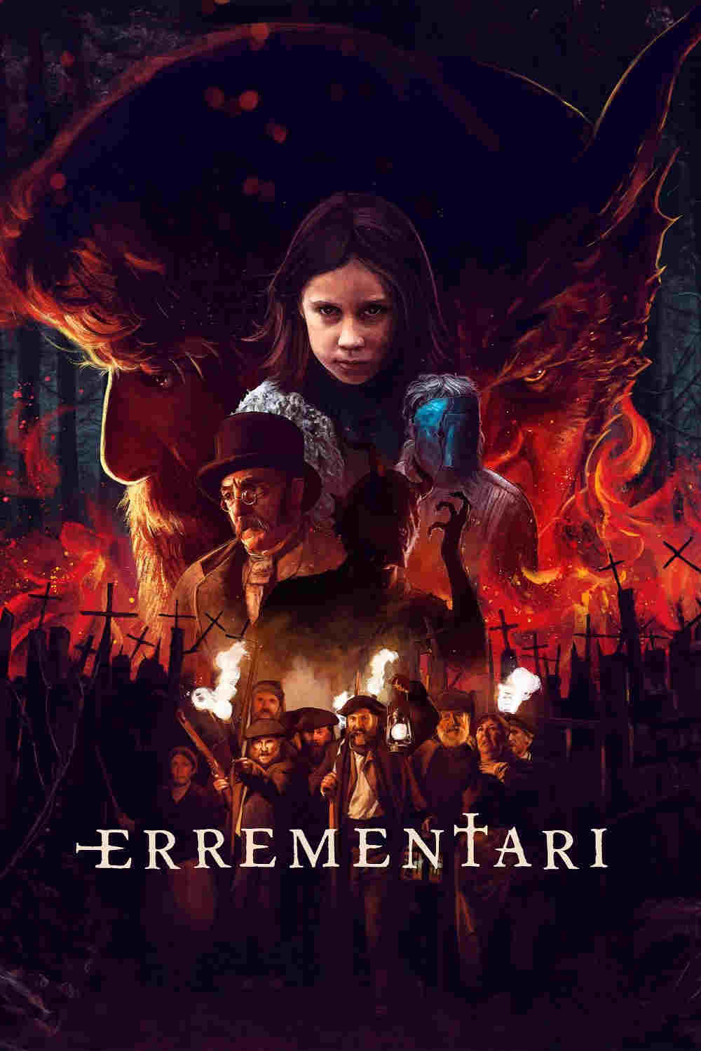 Errementari: kowal i diabeł