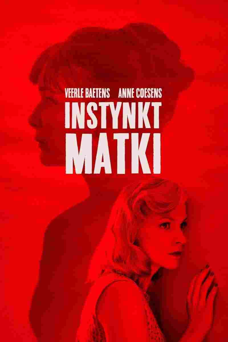 Instynkt matki