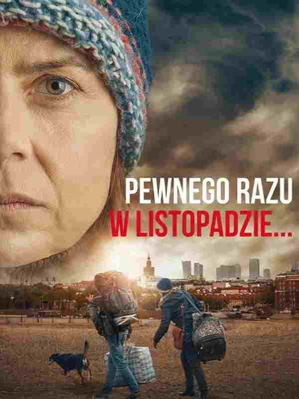 Pewnego razu w listopadzie...
