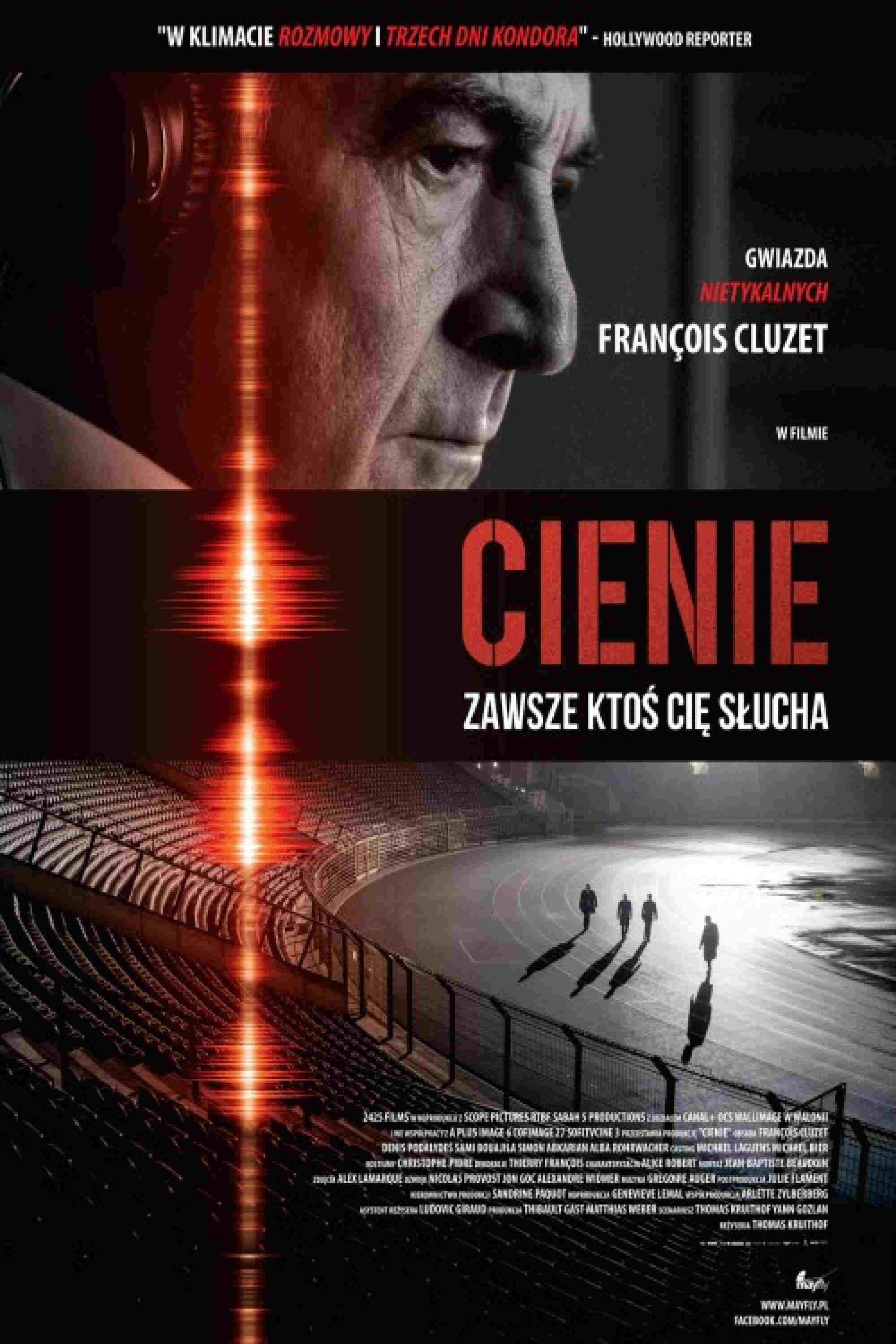 Cienie
