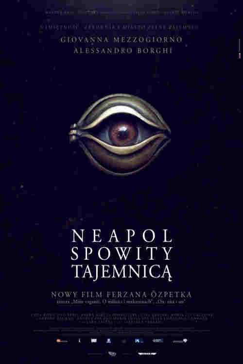 Neapol spowity tajemnicą