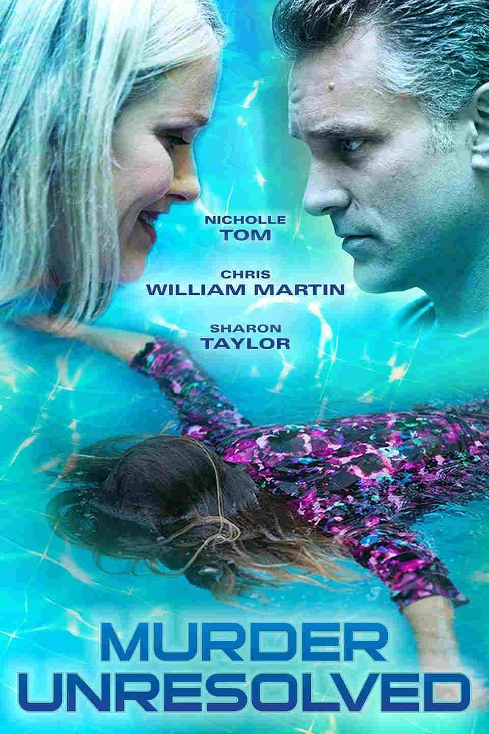 Nie zabiłam mojej siostry