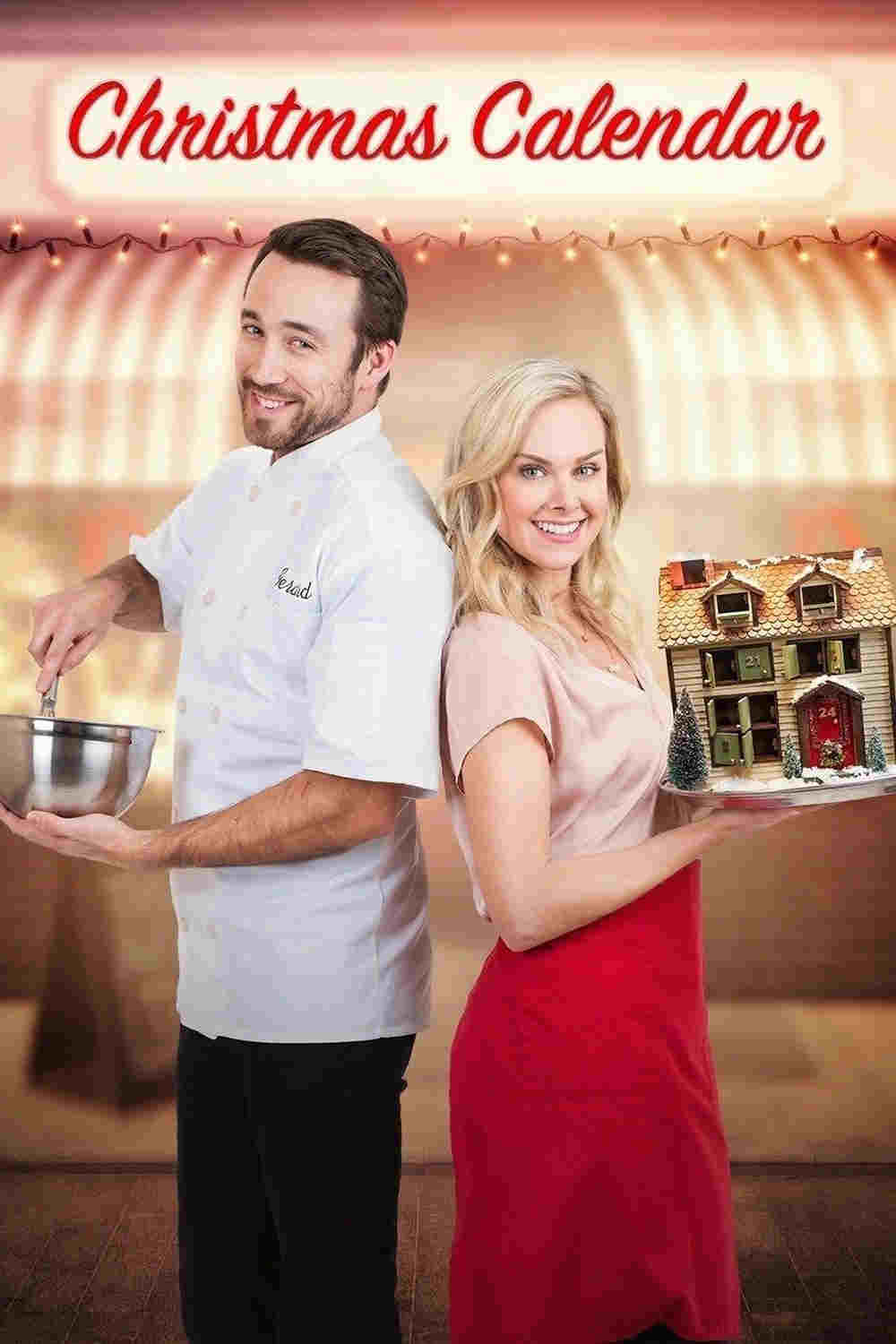 Słodki smak świąt