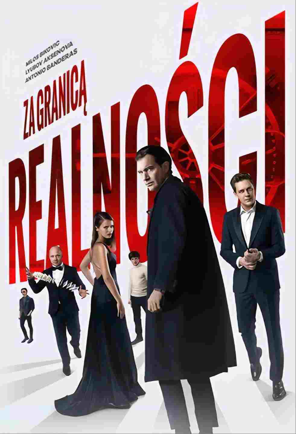 Za granicą realności