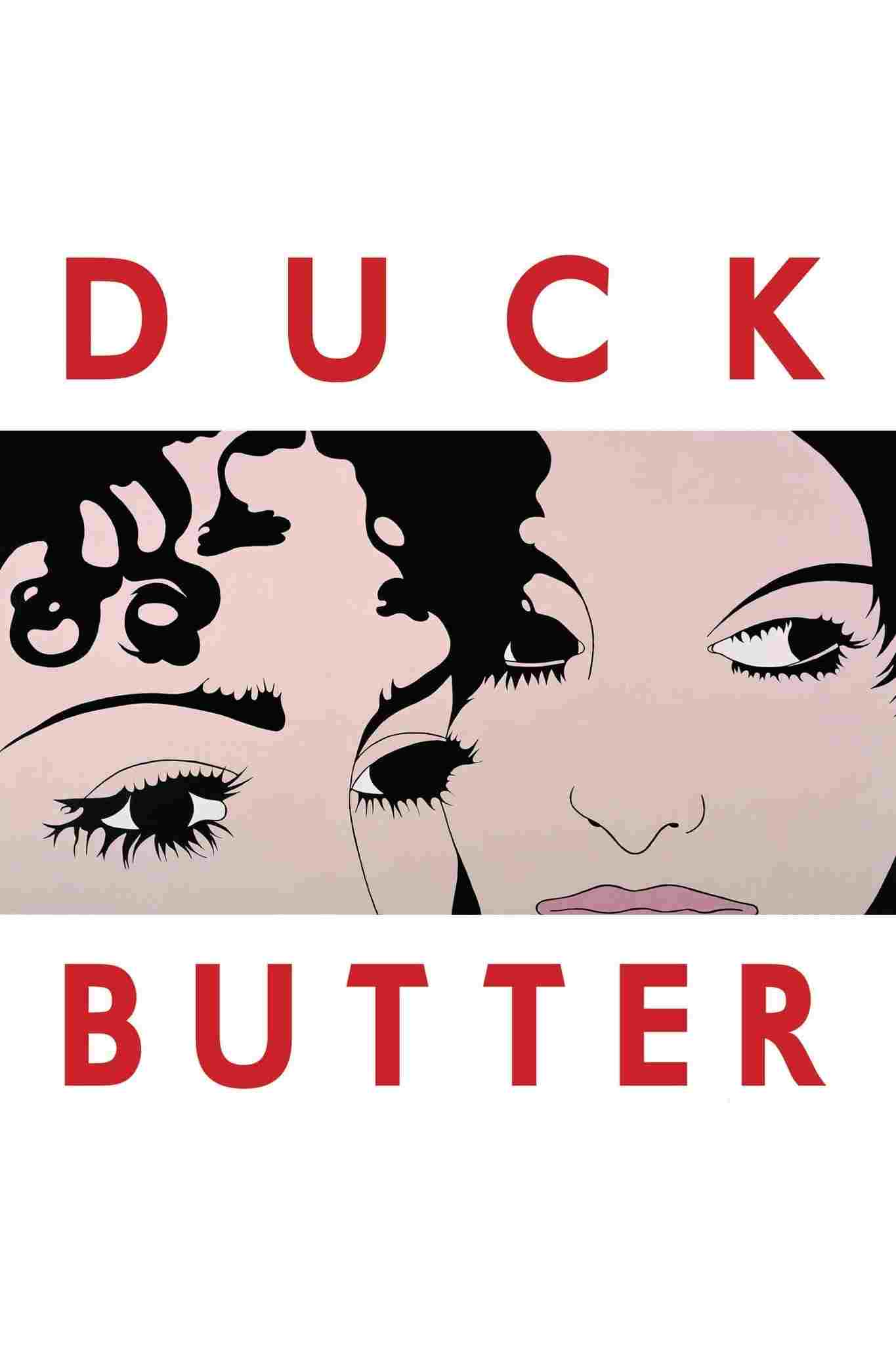 Duck Butter