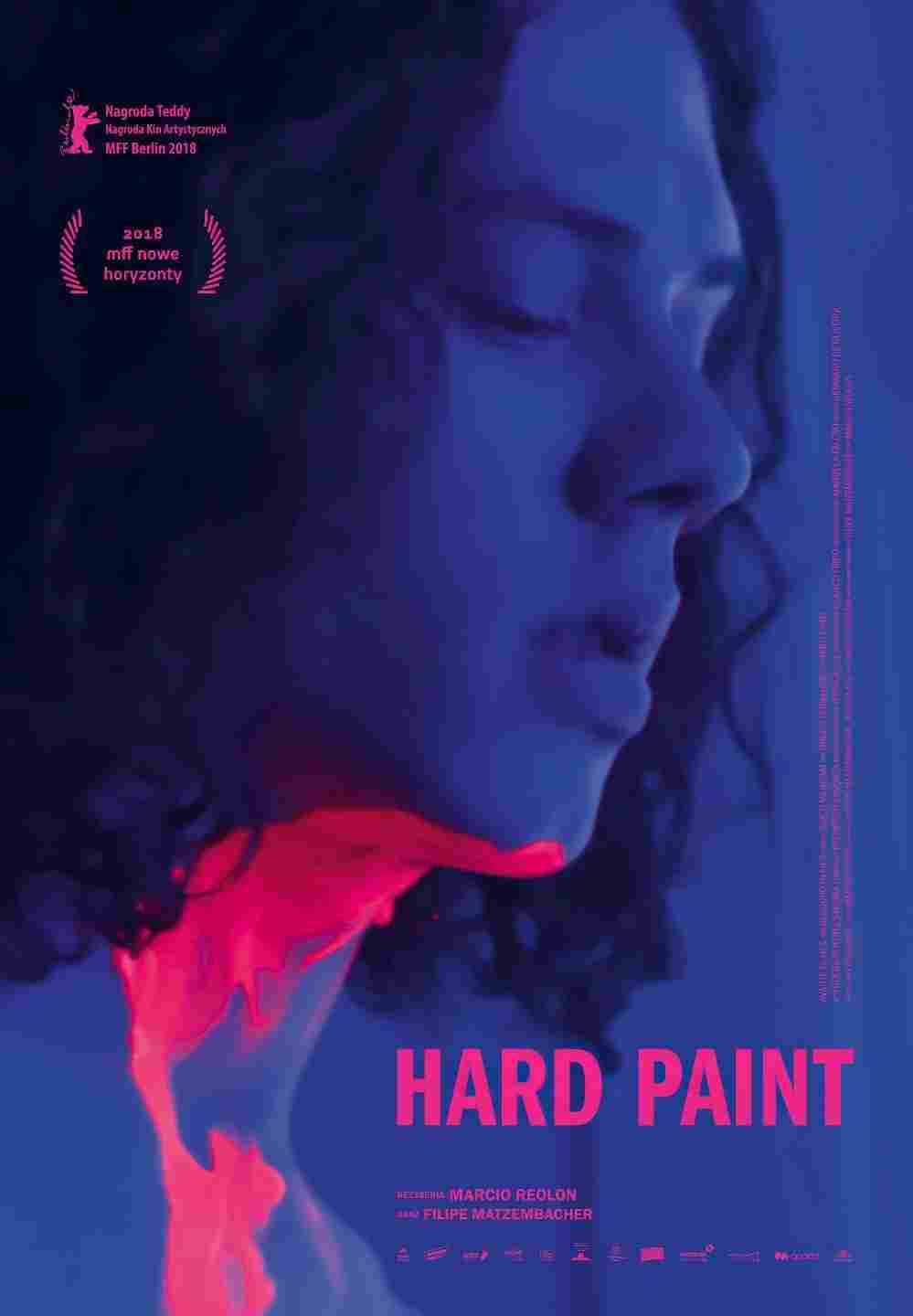 Hard Paint