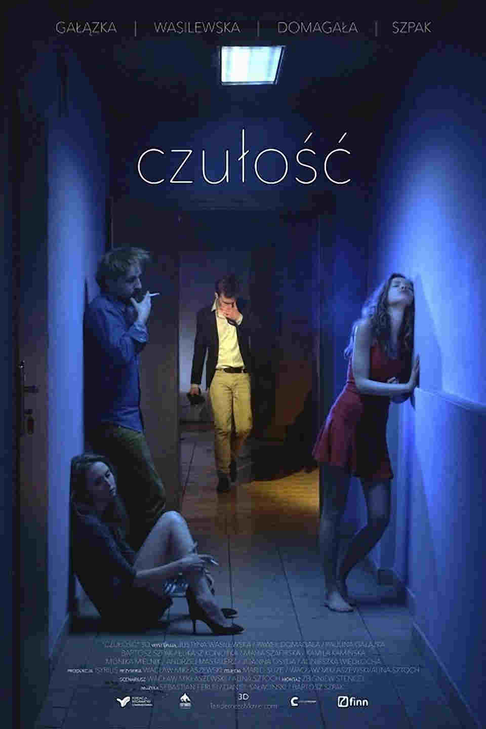 Czułość