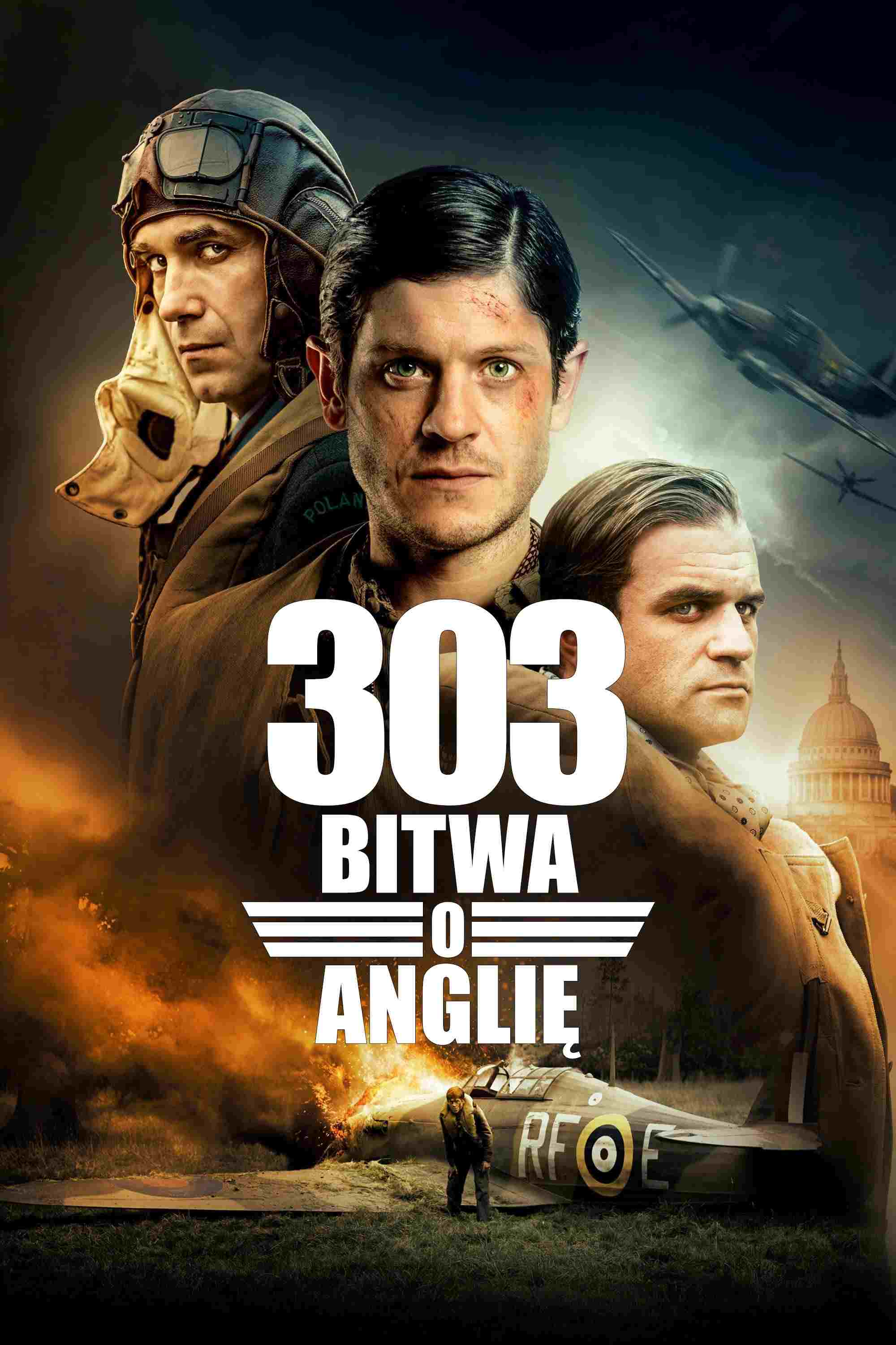 303. Bitwa o Anglię