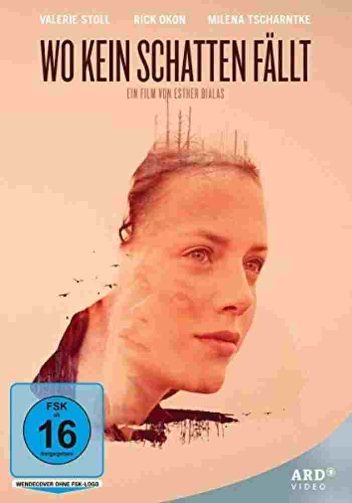 Gdzie nie pada cień