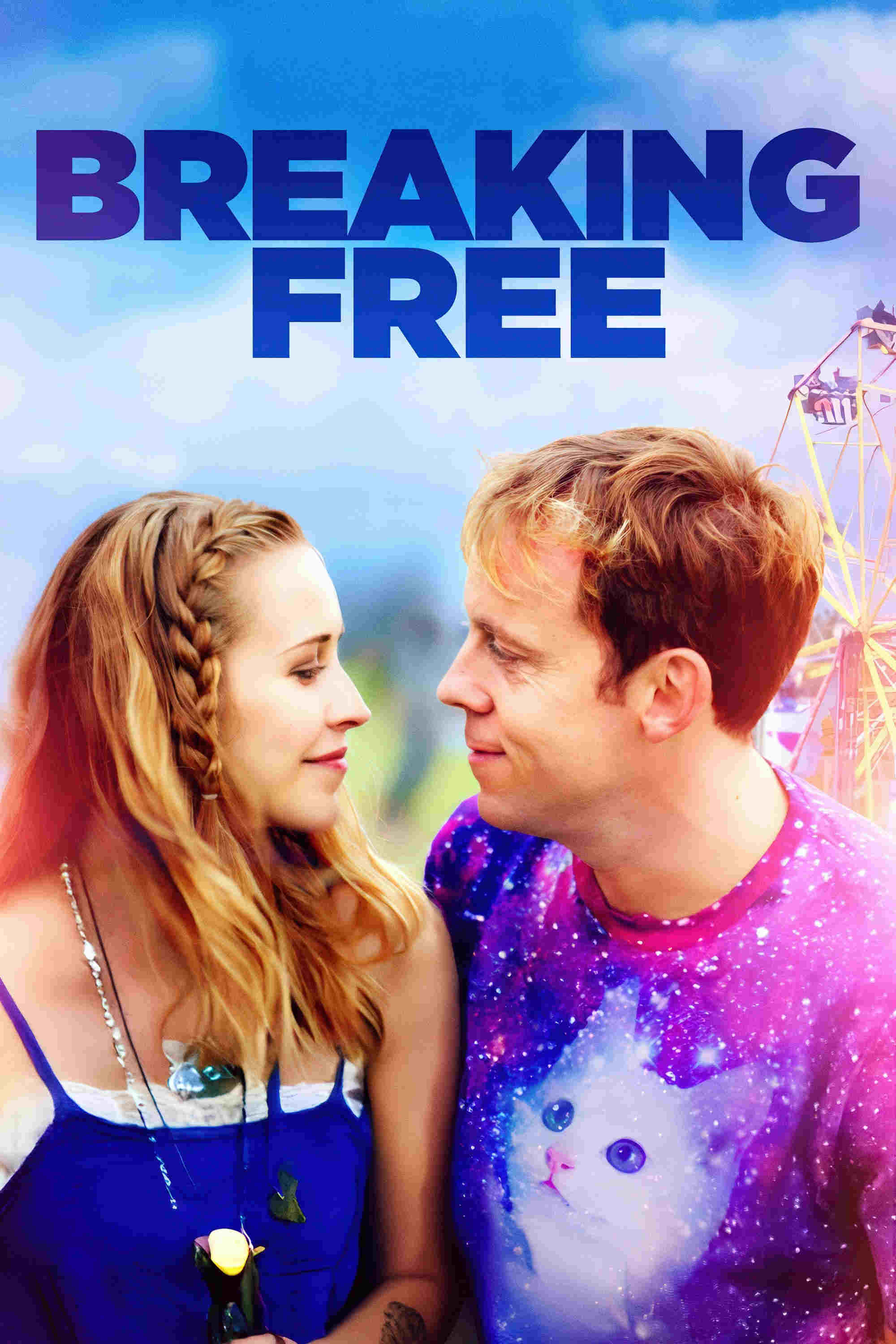 Najlepszego, Toby Simpsonie