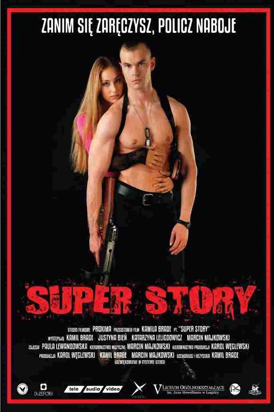 Super Story