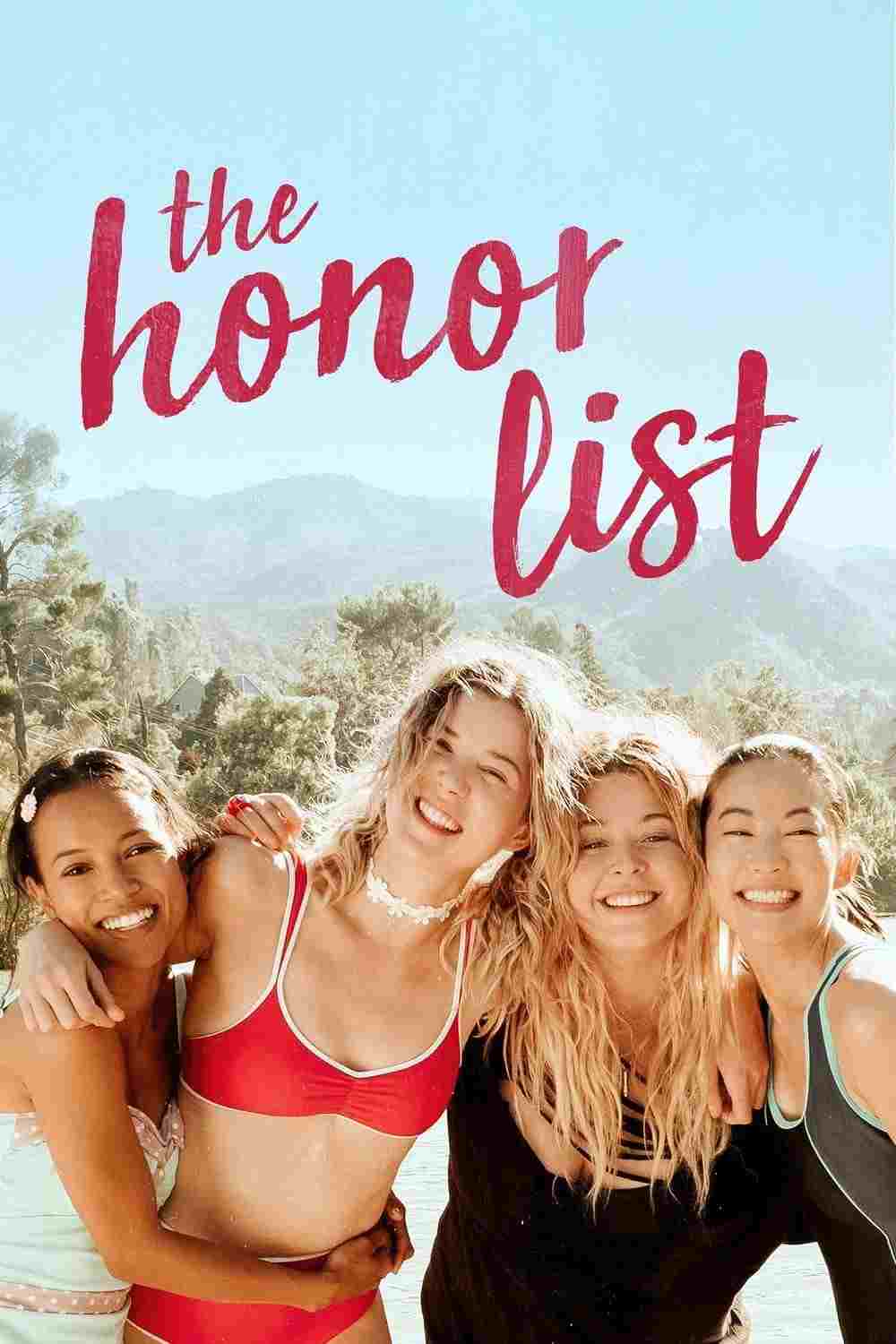 The Honor List