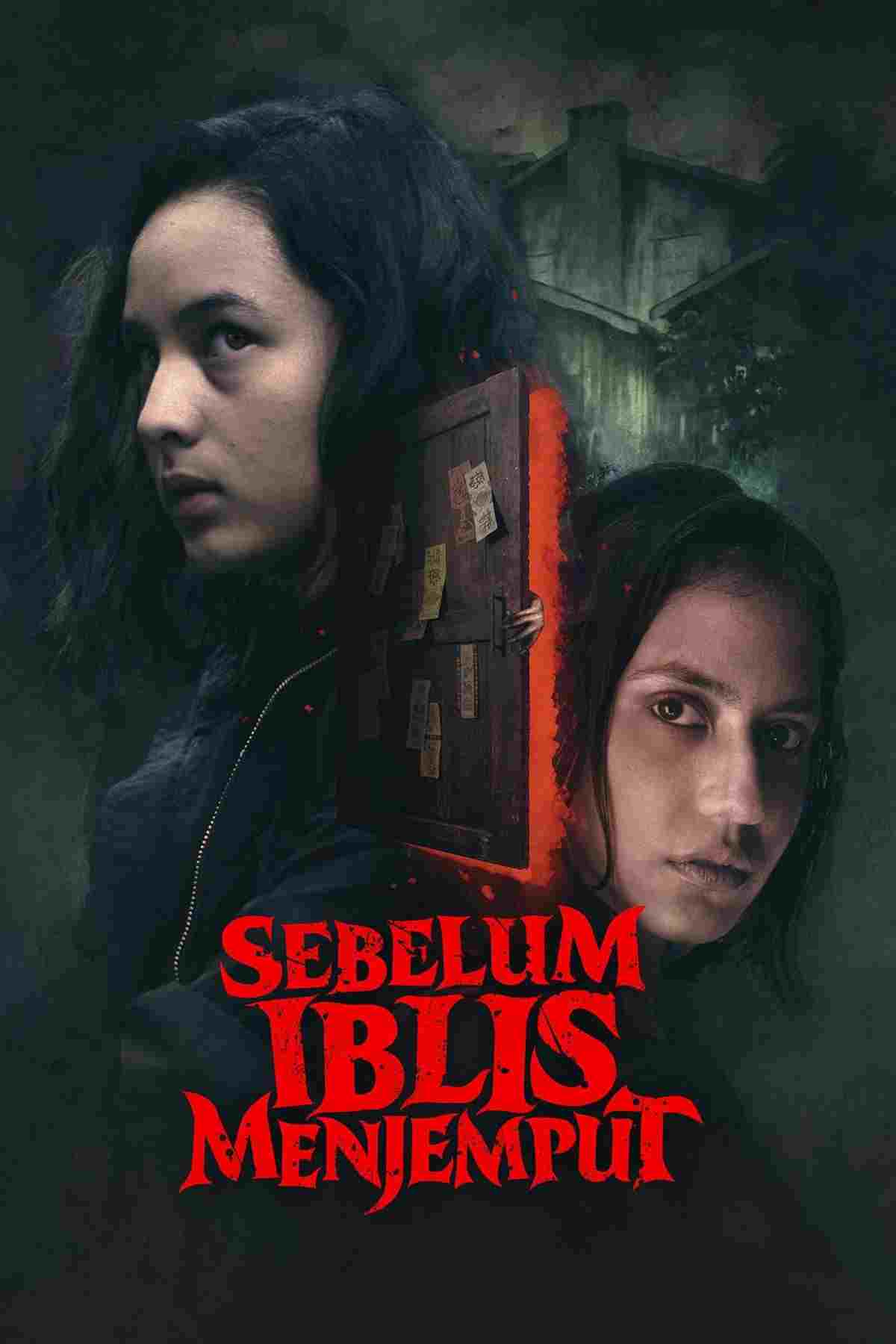 Zanim diabeł zaprosi