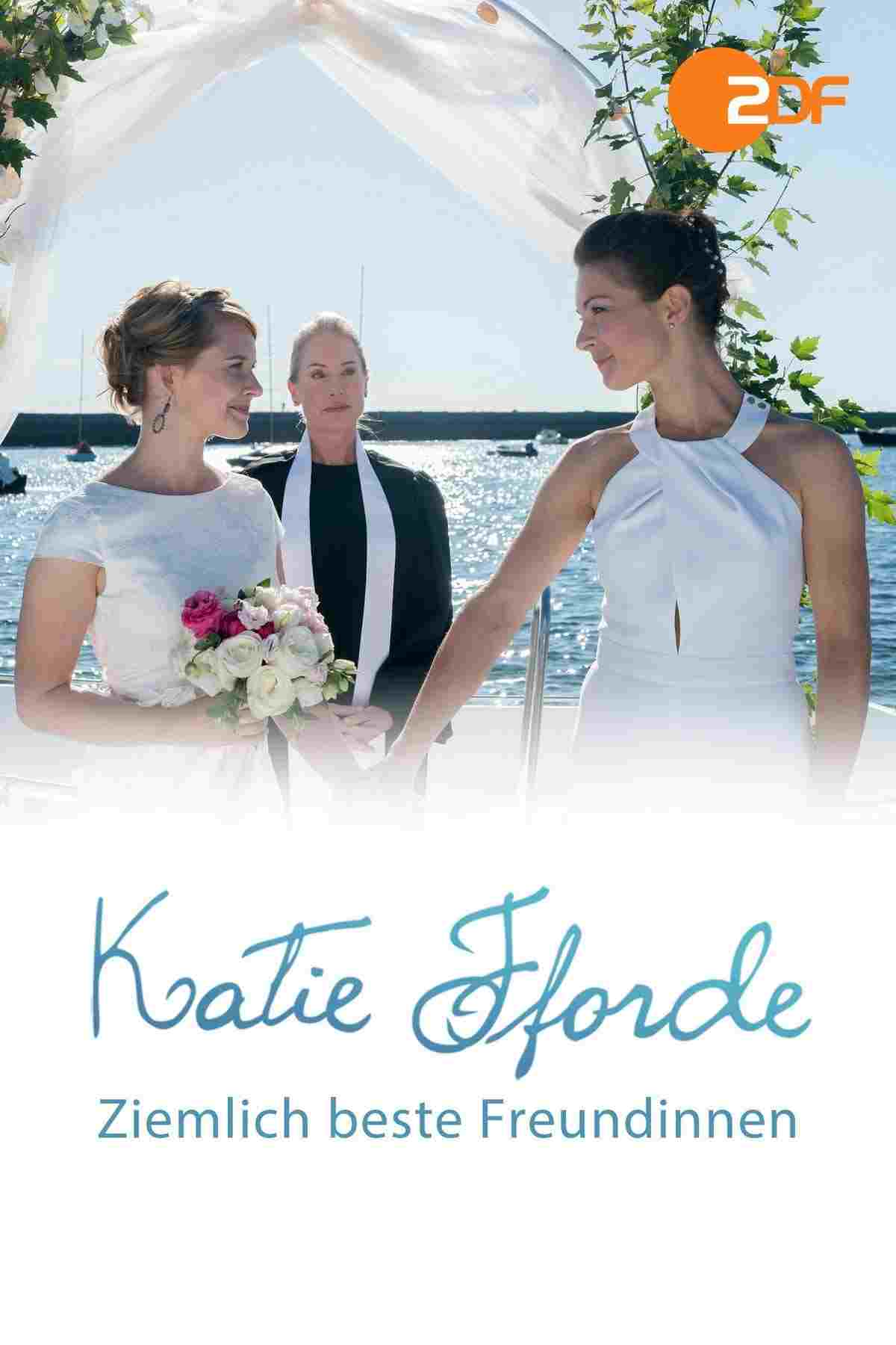 Katie Fforde: Przyjaciółki