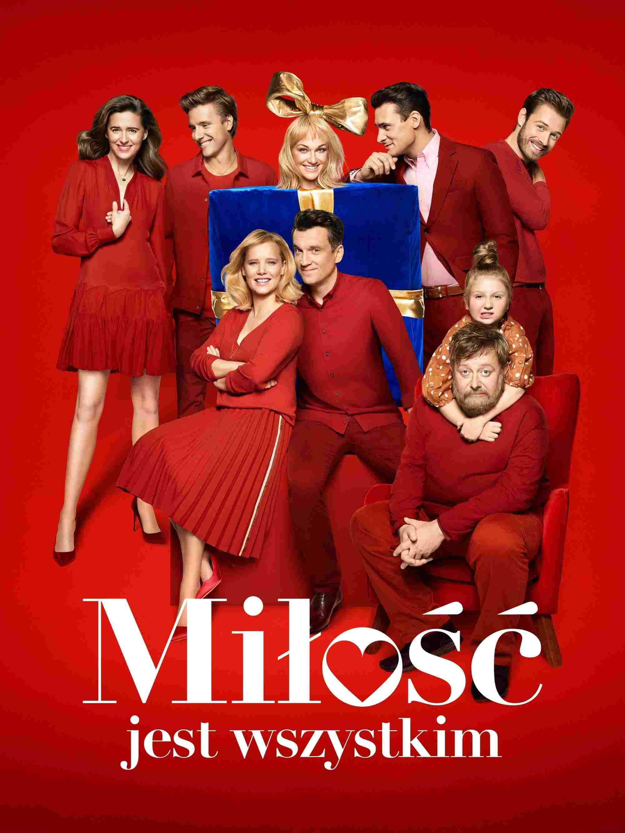 Miłość jest wszystkim