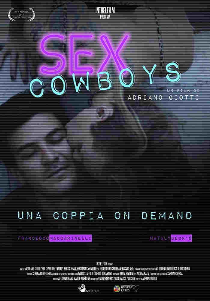Sex rodeo