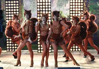 Świat pełen niespodzianek