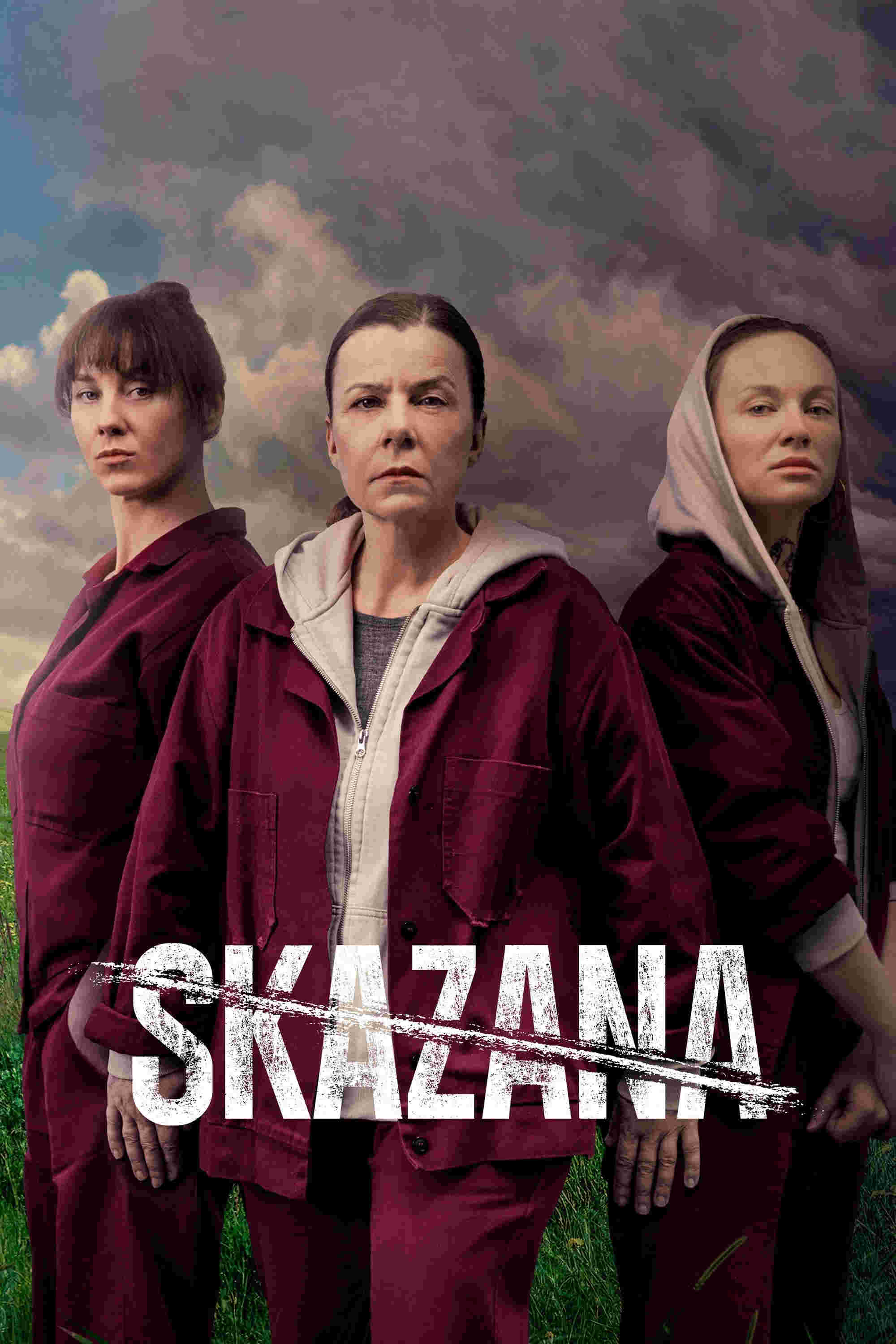 Skazana