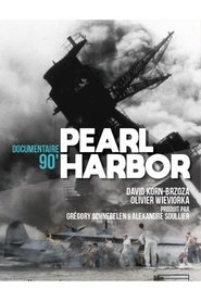 Pearl Harbor - świat w ogniu