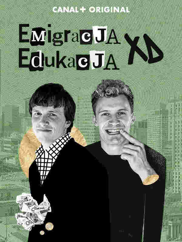 Edukacja XD