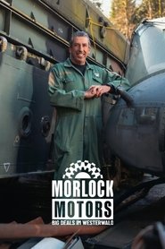 Stalowe bestie z demobilu