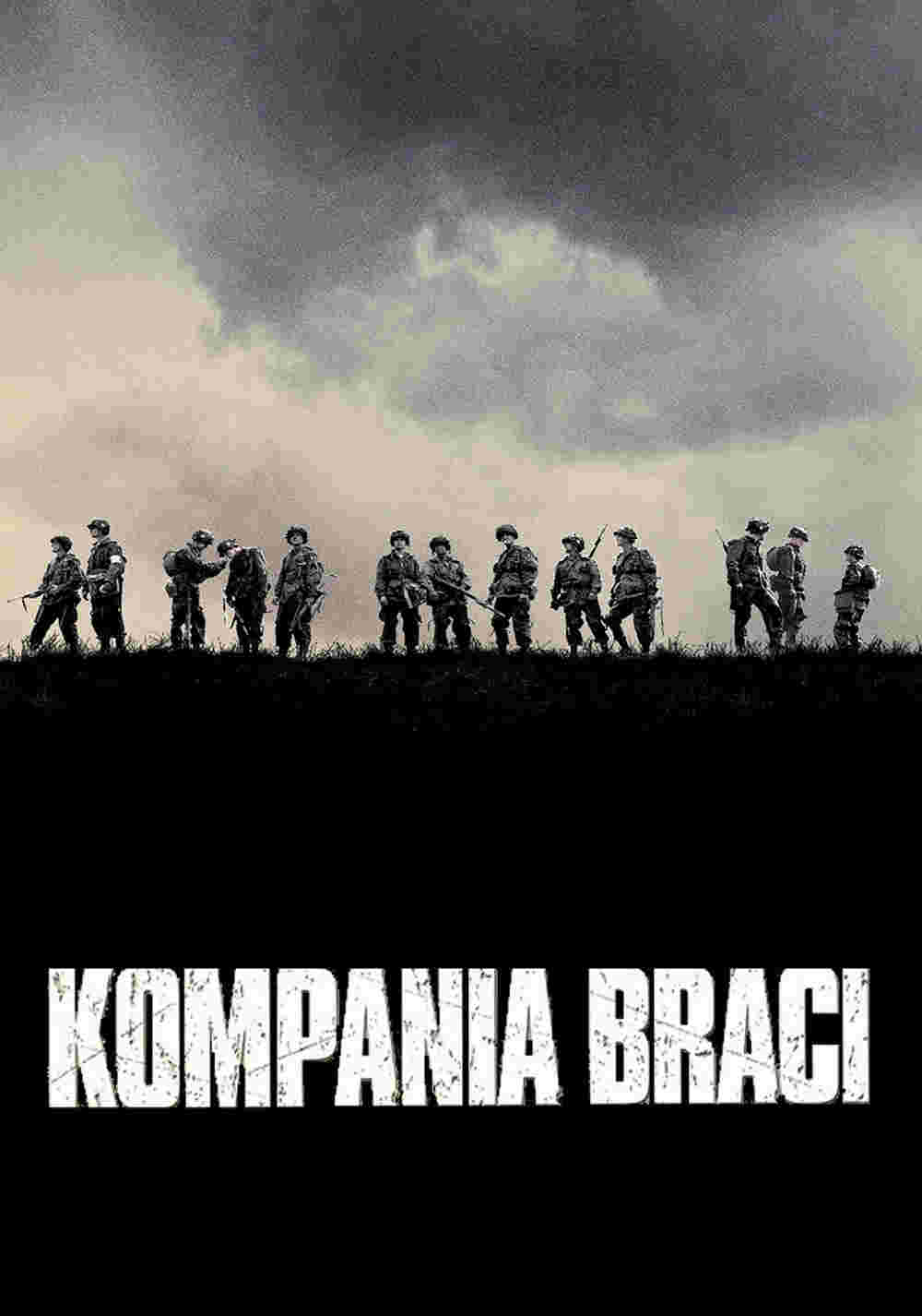 Kompania braci