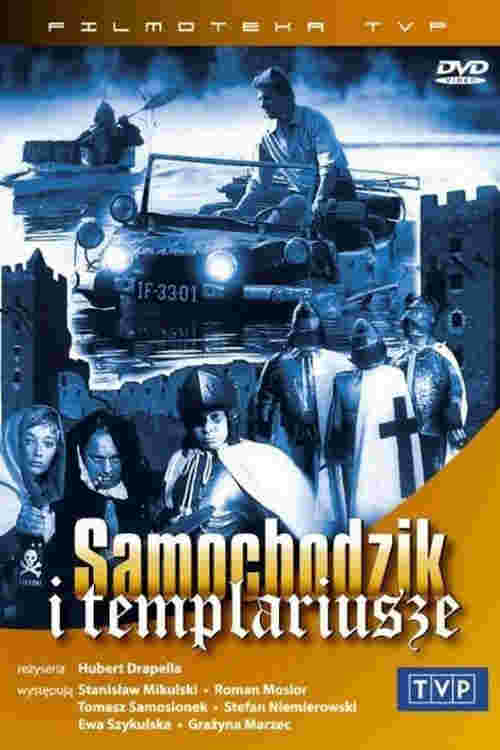 Samochodzik i templariusze