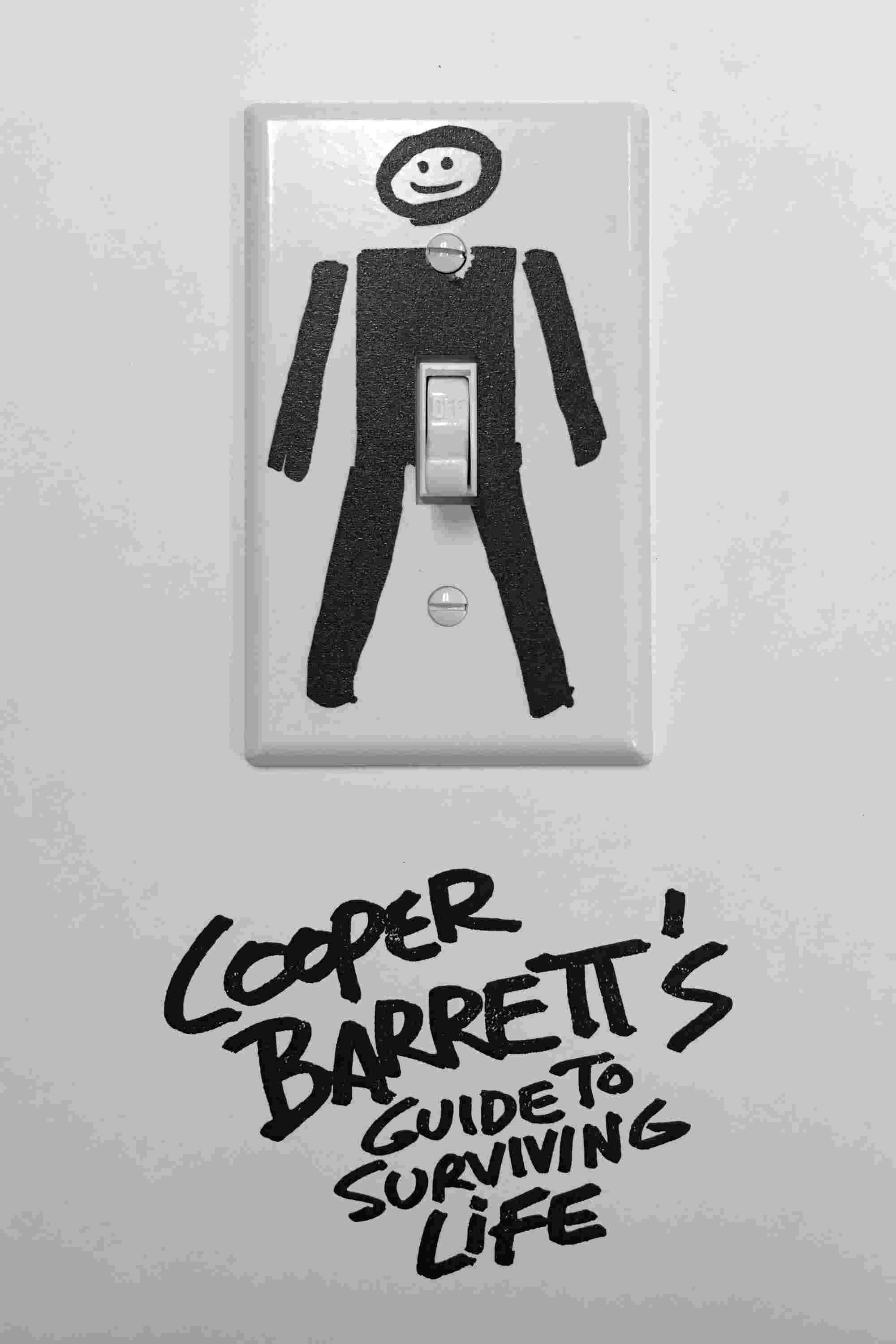 Życiowy nieporadnik Coopera Barretta