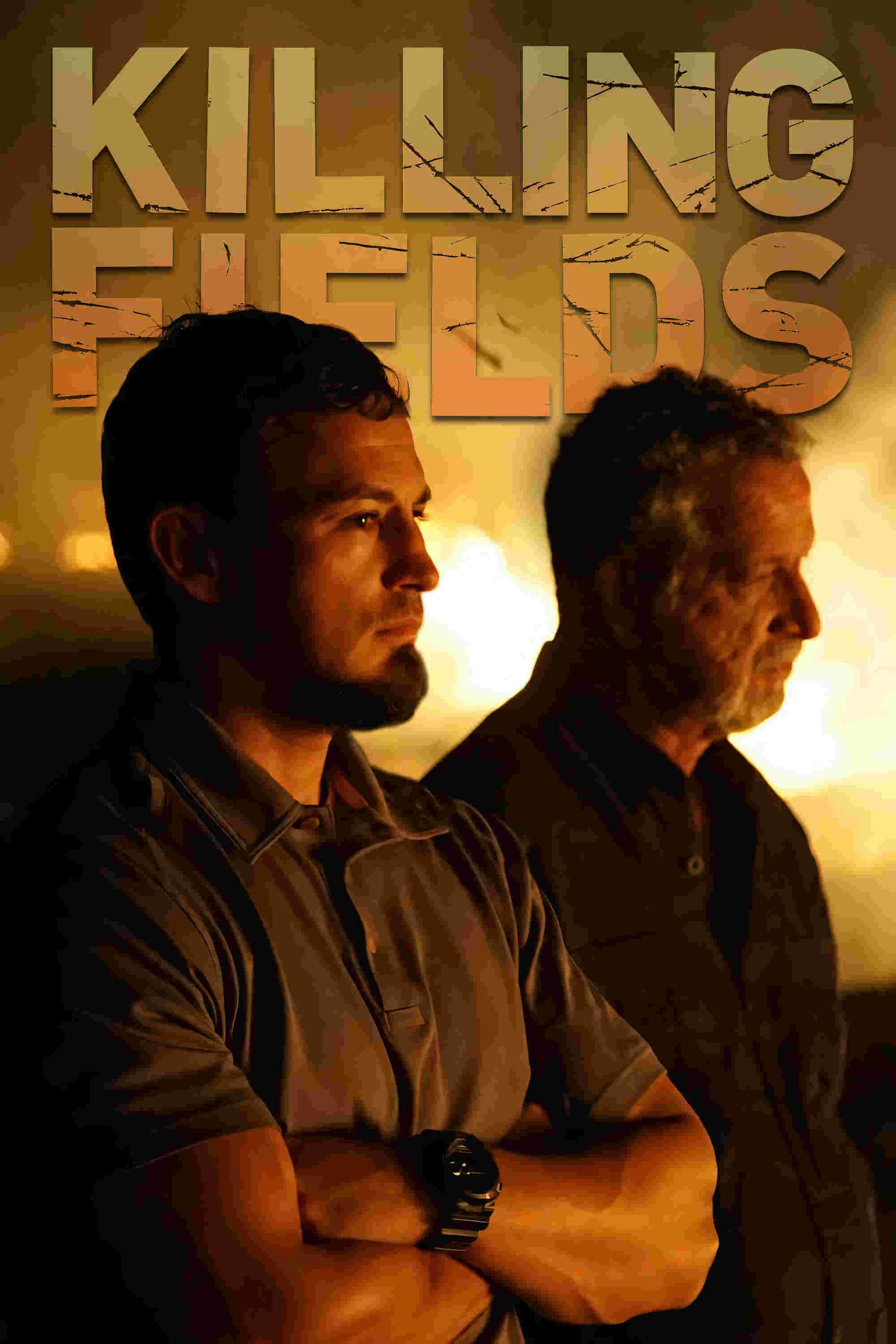 Tajemnice pól śmierci