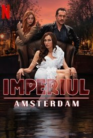Amsterdam Empire