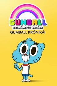 Niesamowity świat Gumballa: Kroniki Gumballa