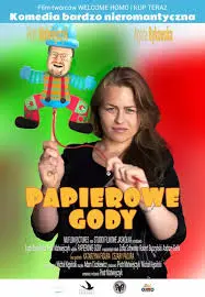 Papierowe Gody