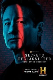 David Duchovny: Archiwum tajemnic