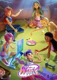 Klub Winx: Magia powraca