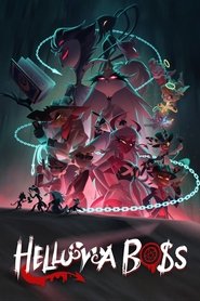 Helluva Boss
