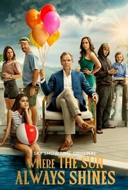 Gdzie zawsze świeci słońce