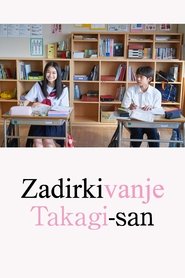 Teasing Master Takagi-san