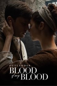 Outlander: Krew z krwi
