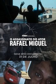 Morderstwo aktora Rafaela Miguela