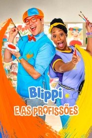 Blippi poznaje zawody