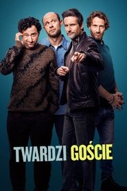 Twardzi goście