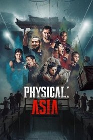 Silni i sprawni: Azja