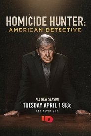 Homicide Hunter: American Detective