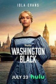 Washington Black