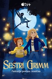 Siostry Grimm