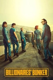 Bunkier miliarderów