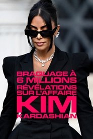 Napad na Kim Kardashian